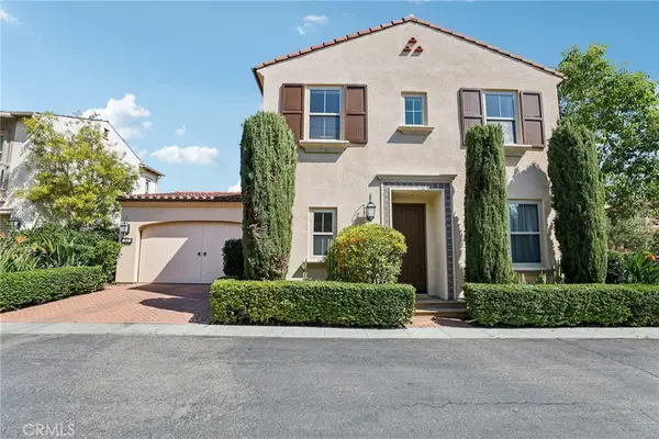 37 Donovan, Irvine, CA 92620