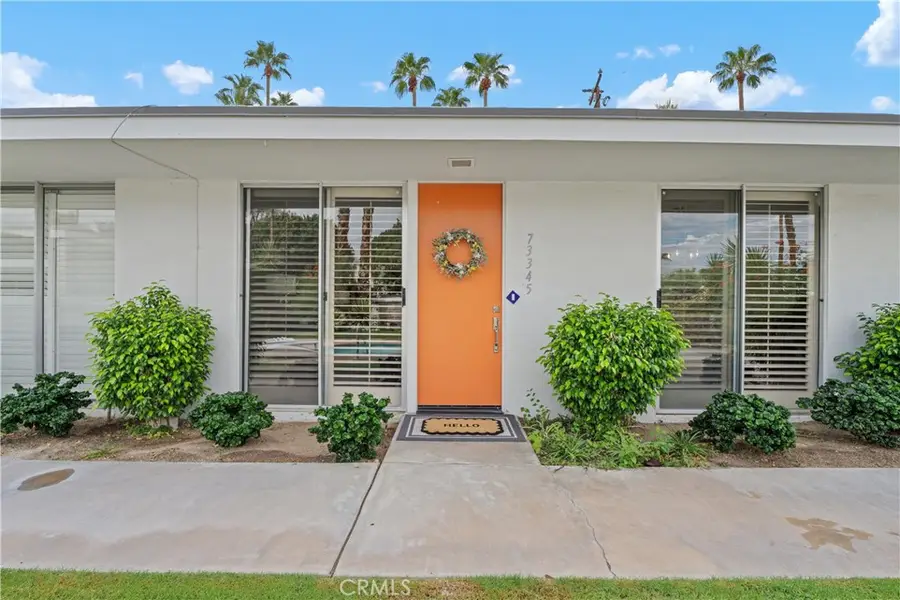 73345 Shadow Mountain Drive #4, Palm Desert, CA 92260 - #2