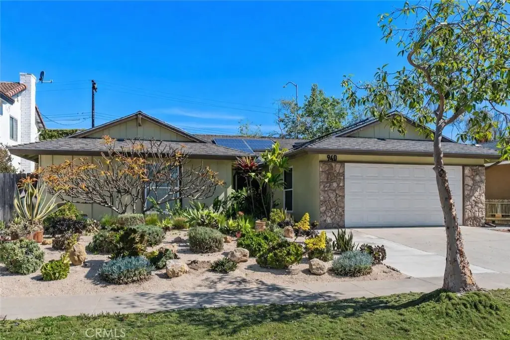 940 Cheyenne, Costa Mesa, CA 92626 - #1