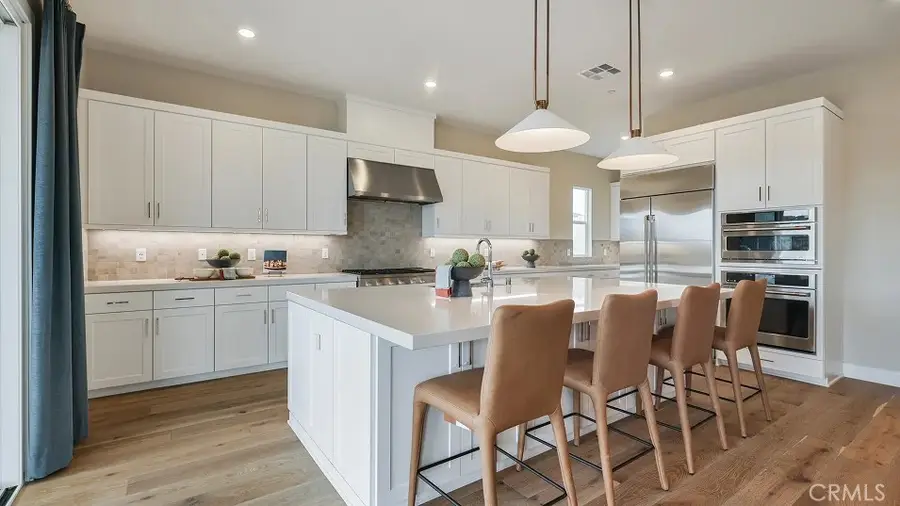 24408 Camino Oceano, Valencia, CA 91354 - #2