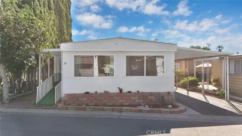 39 Via Entrada, Tustin, CA 92780 - #1
