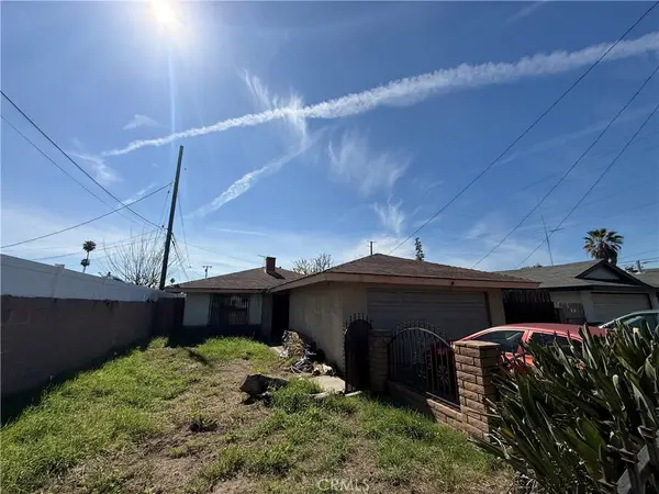 16512 E Cypress Street, Covina, CA 91722