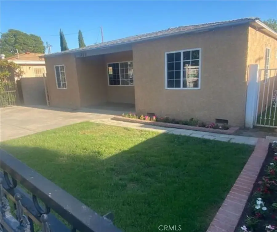 1206 W Mcfadden Avenue, Santa Ana, CA 92707 - #3