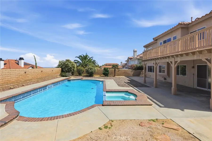 7325 Round Hill Drive, Lancaster, CA 93536 - #3