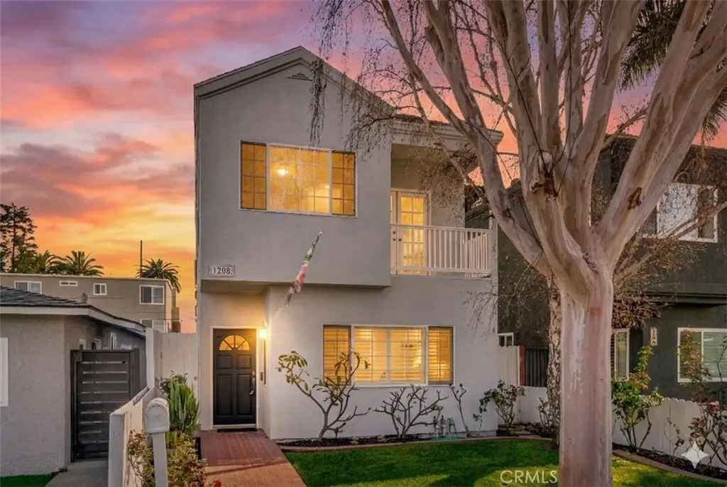1208 California Street, Huntington Beach, CA 92648 - #1