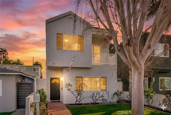 1208 California Street, Huntington Beach, CA 92648