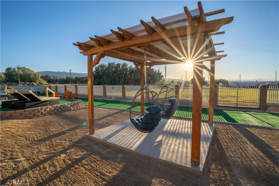 4694 Saddlehorn, Twentynine Palms, CA 92277 - #2