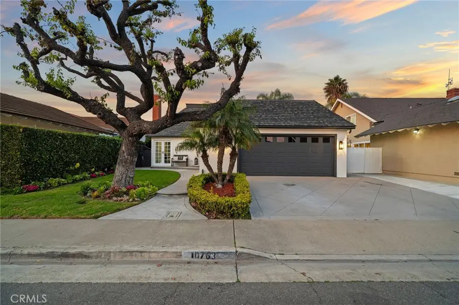 10763 El Centro Avenue, Fountain Valley, CA 92708 - #2