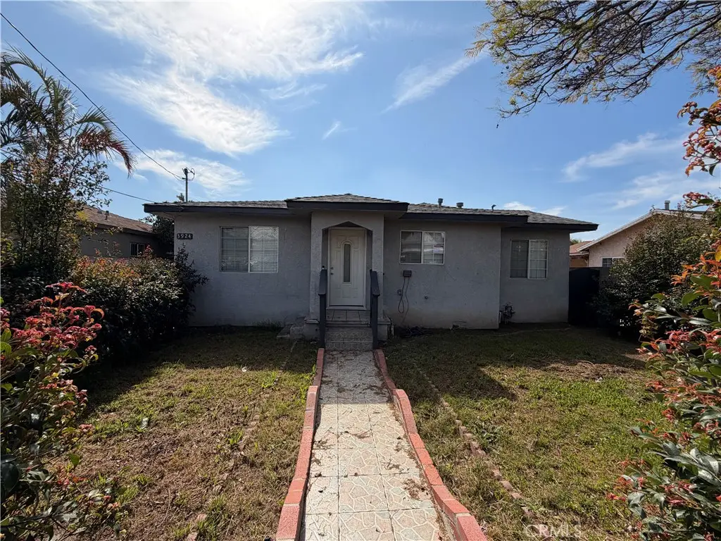 3924 W 104th, Inglewood, CA 90303 - #1