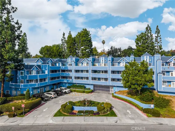 1501 Brea #59, Fullerton, CA 92835