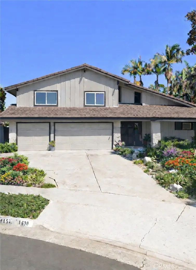 1630 Salmon River, Placentia, CA 92870 - #1