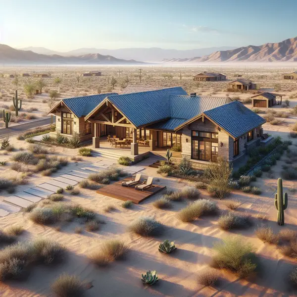 6300 St. Maurice Drive, Mountain Center, CA 92561