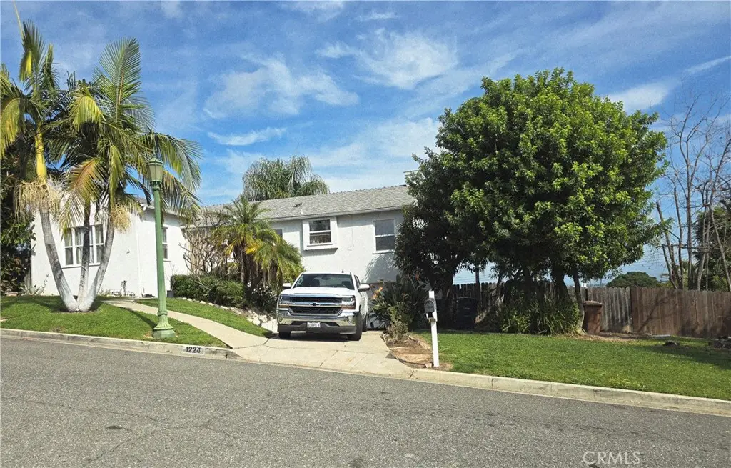 1224 Luanne Avenue, Fullerton, CA 92831 - #1