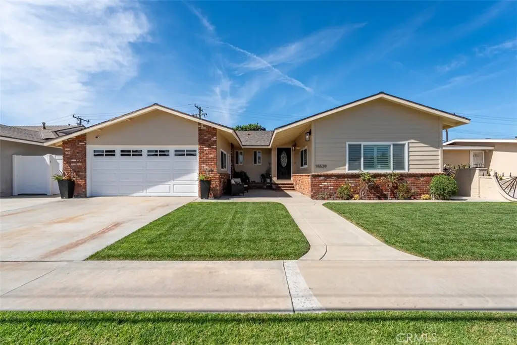 15539 Escalona, La Mirada, CA 90638 - #1