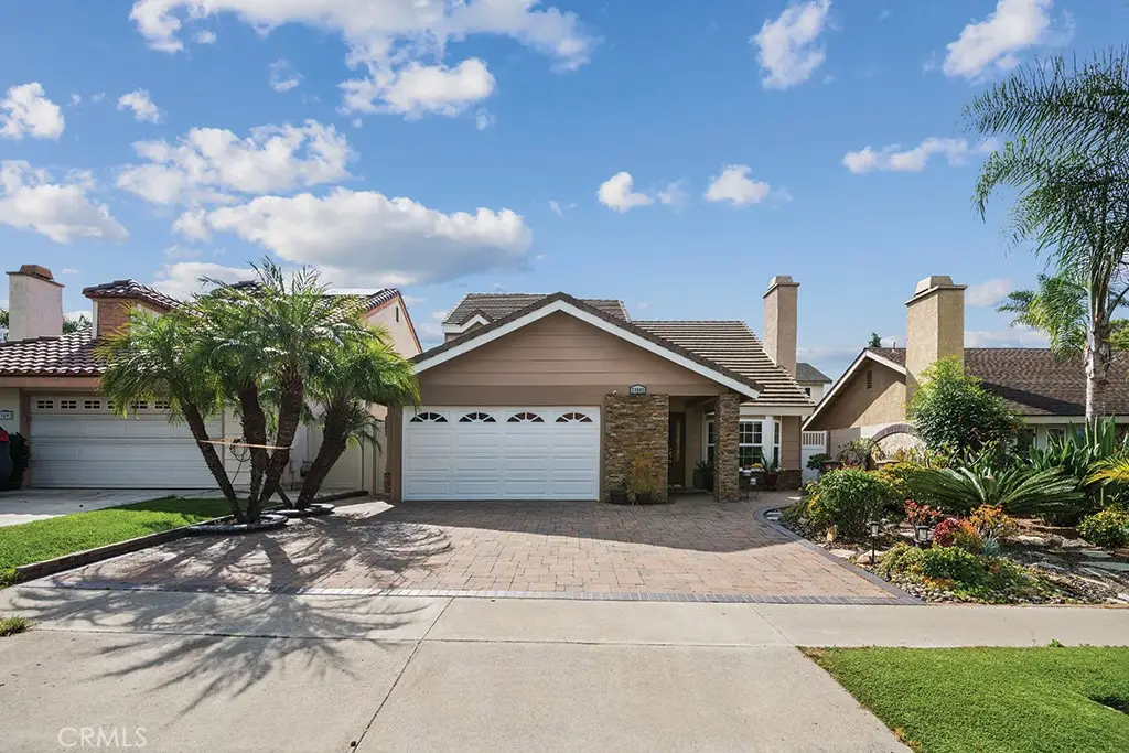 23502 White Dove Drive, Lake Forest, CA 92630 - #1