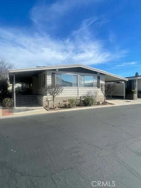 2230 Lake Park Drive #58, San Jacinto, CA 92583 - #2