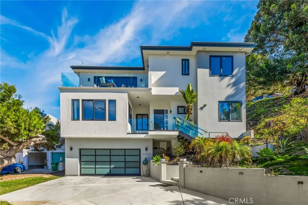 3350 Oliphant Street, San Diego, CA 92106 - #1