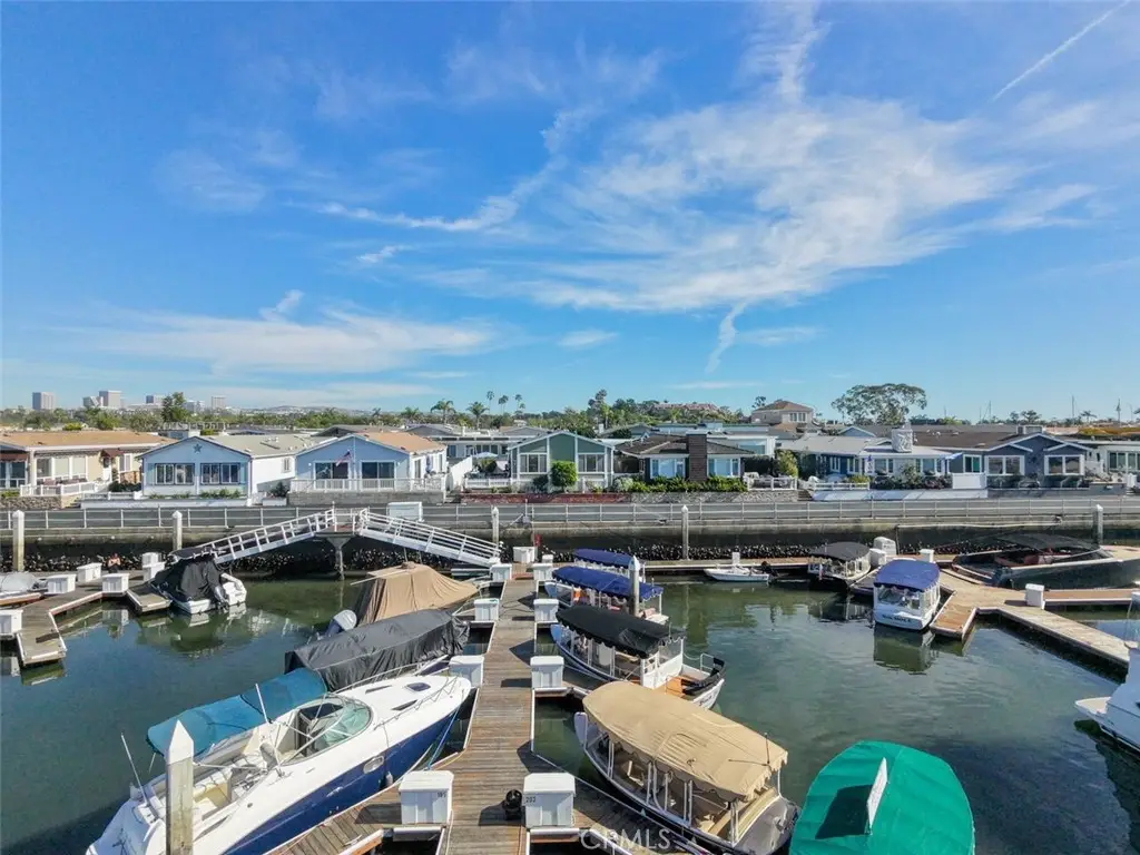 7 Saratoga, Newport Beach, CA 92660 - #1