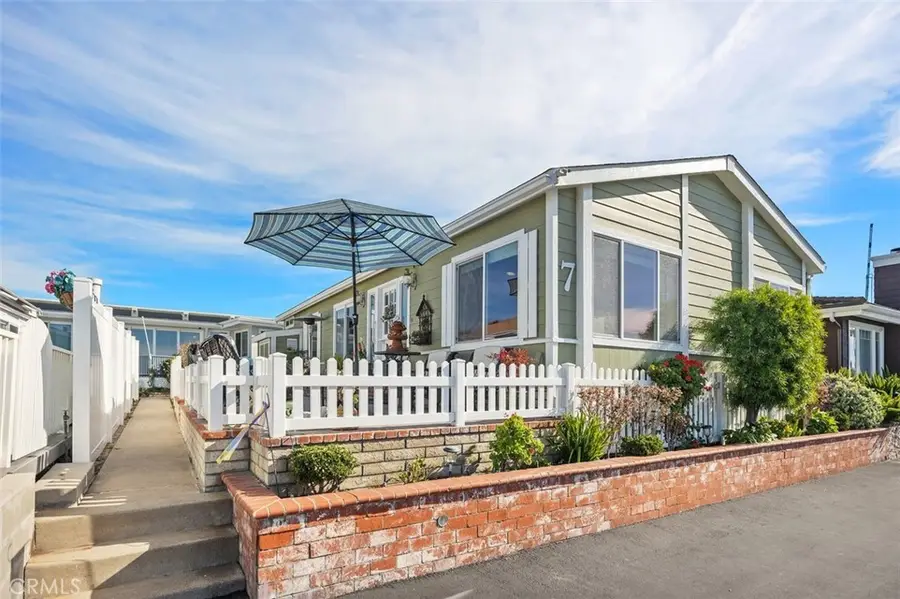 7 Saratoga, Newport Beach, CA 92660 - #3