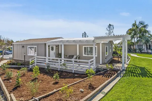 675 Wood Lake Avenue #186, Brea, CA 92821