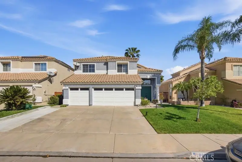 9200 Lantana Drive, Corona, CA 92883 - #1