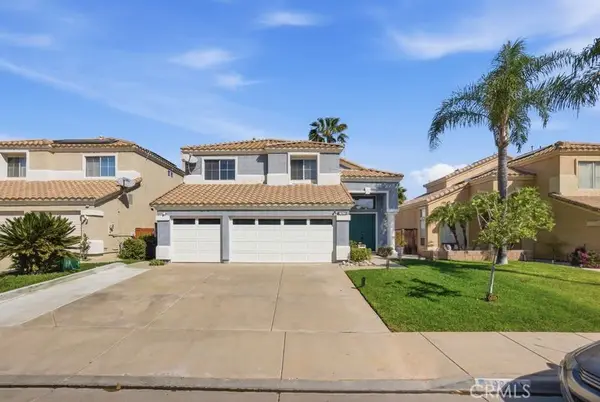 9200 Lantana Drive, Corona, CA 92883