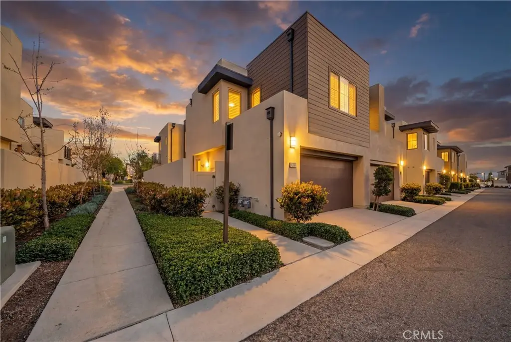 715 Beacon, Irvine, CA 92618 - #1