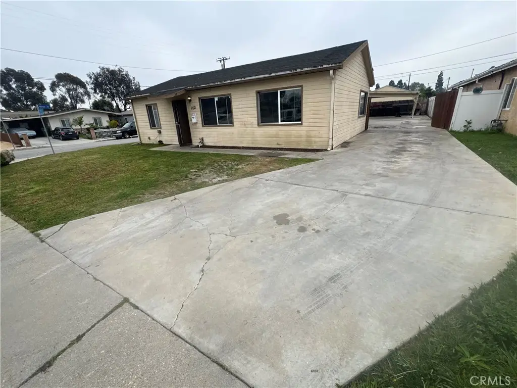 802 W 229th Street, Torrance, CA 90502 - #1