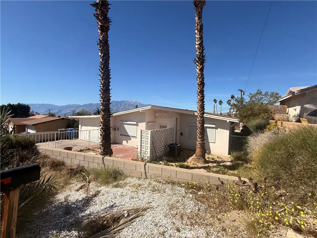10615 Ambrosio, Desert Hot Springs, CA 92240 - #1