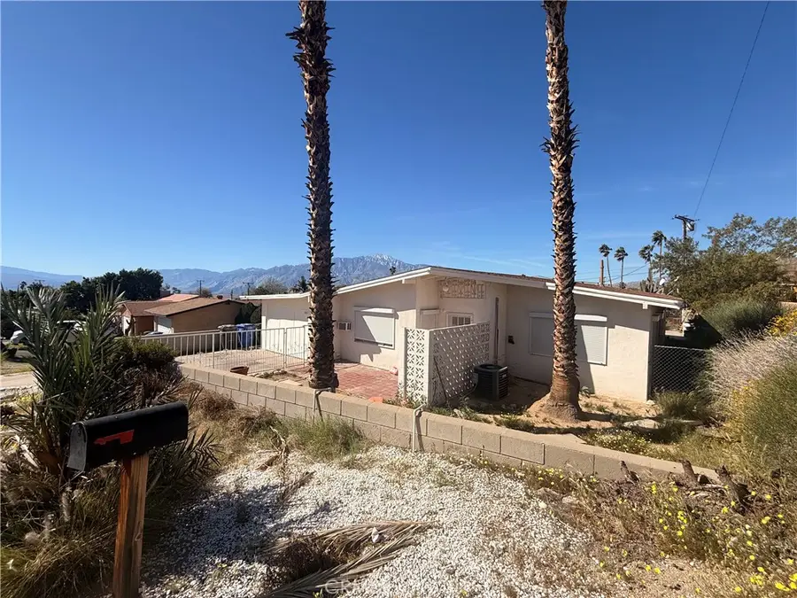 10615 Ambrosio, Desert Hot Springs, CA 92240 - #2