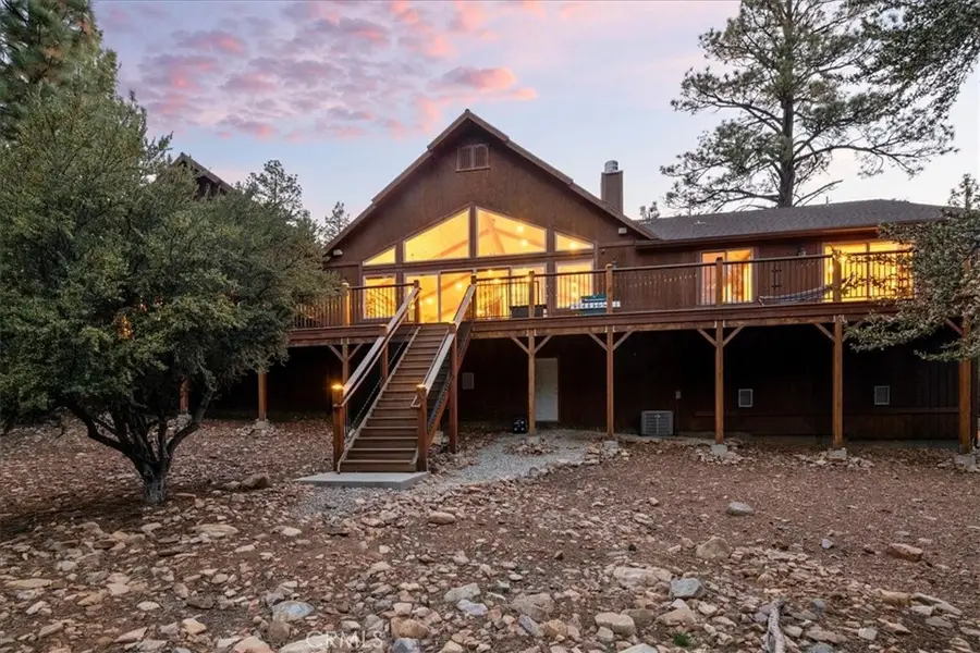 1020 Heritage Trail, Big Bear City, CA 92314 - #2