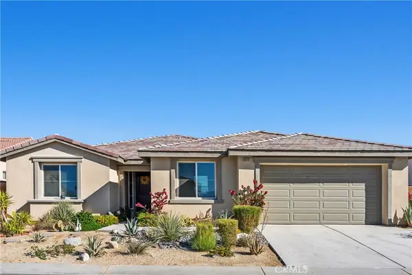 66264 S Agua Dulce Drive, Desert Hot Springs, CA 92240