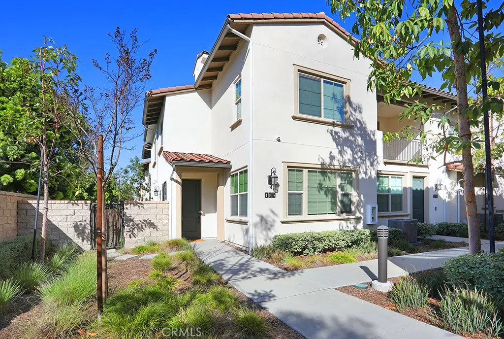 183 Lantana, Stanton, CA 90680 - #1