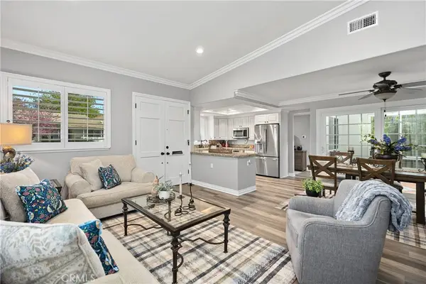 713 Avenida Majorca #b, Laguna Woods, CA 92637