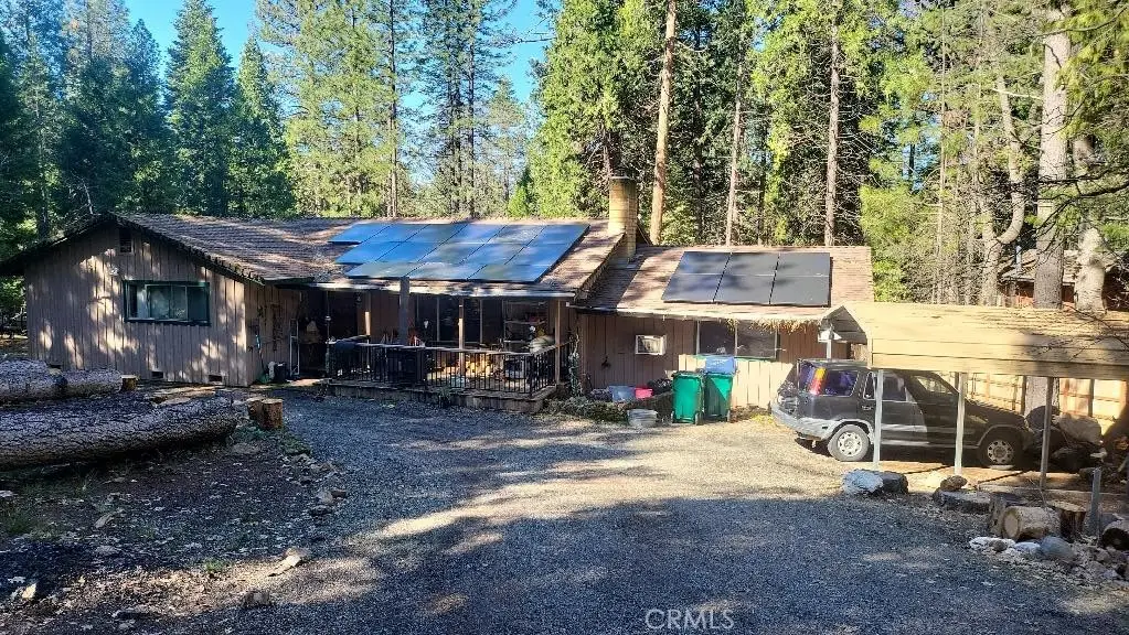 30687 Sleepy Hollow, Shingletown, CA 96088 - #1