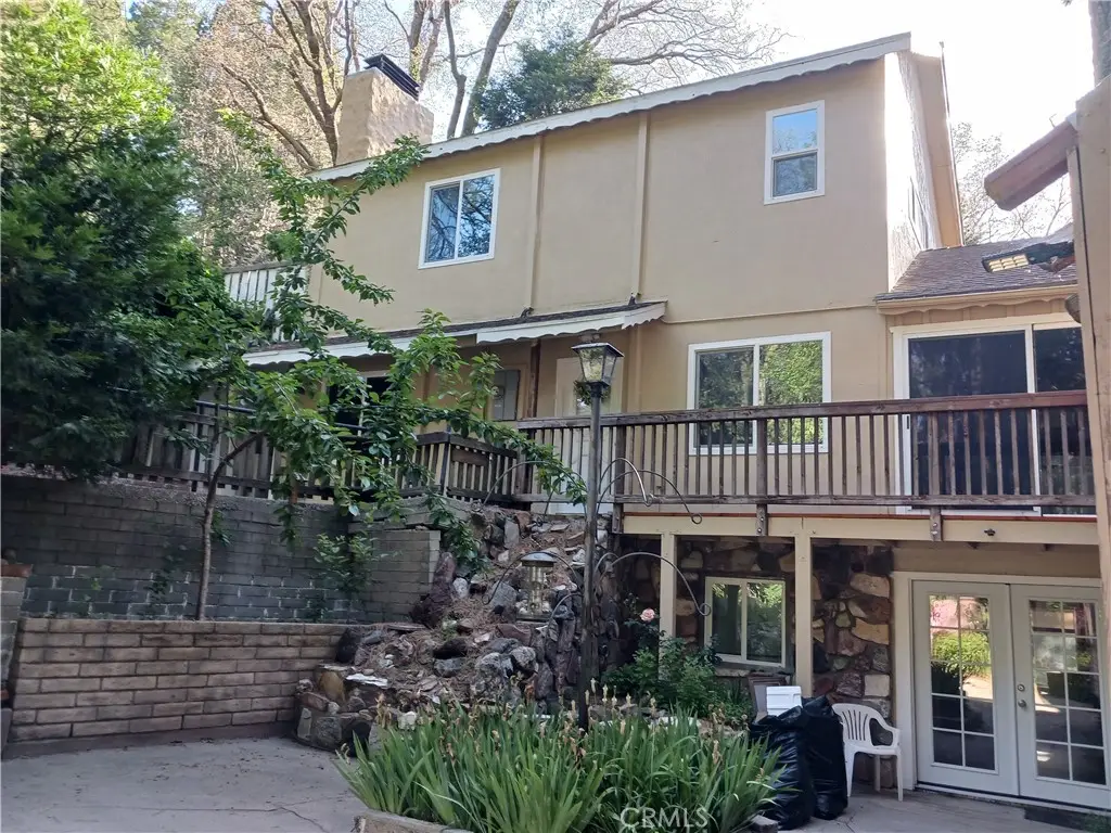 23304 Crest Forest, Crestline, CA 92325 - #1