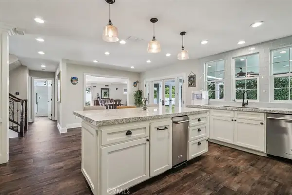 25721 Cervantes Lane, Mission Viejo, CA 92691