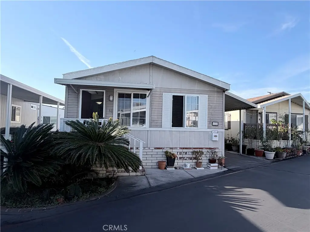 13181 222 Lampson, Garden Grove, CA 92840 - #1