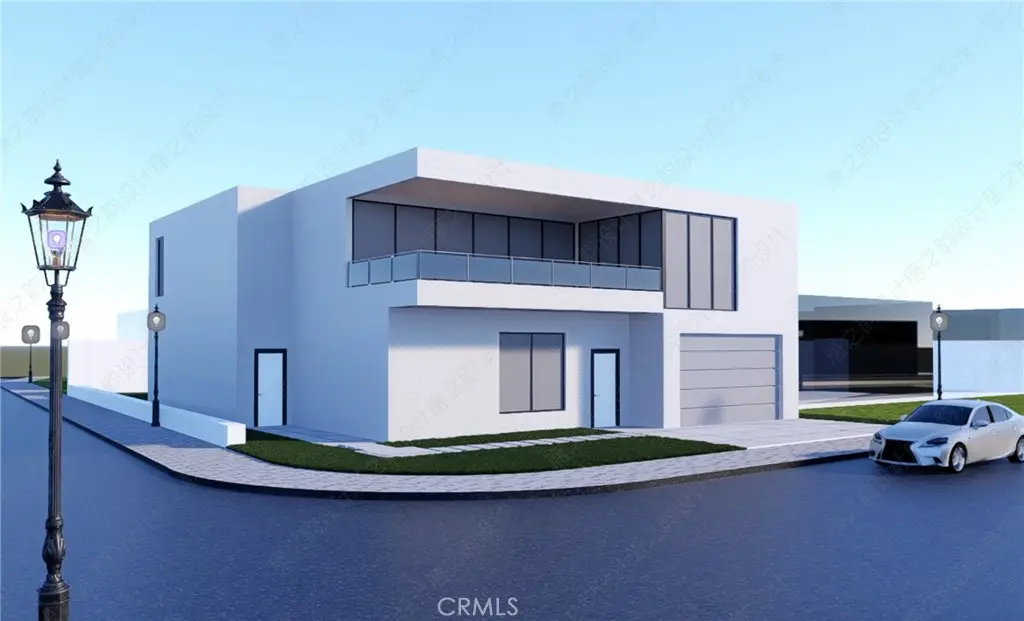 18449 Kingsport, Malibu, CA 90265 - #1