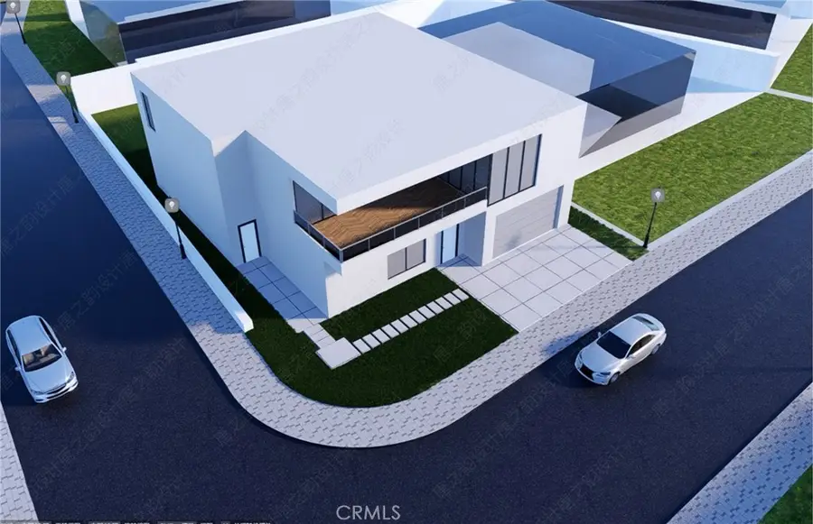 18449 Kingsport, Malibu, CA 90265 - #2