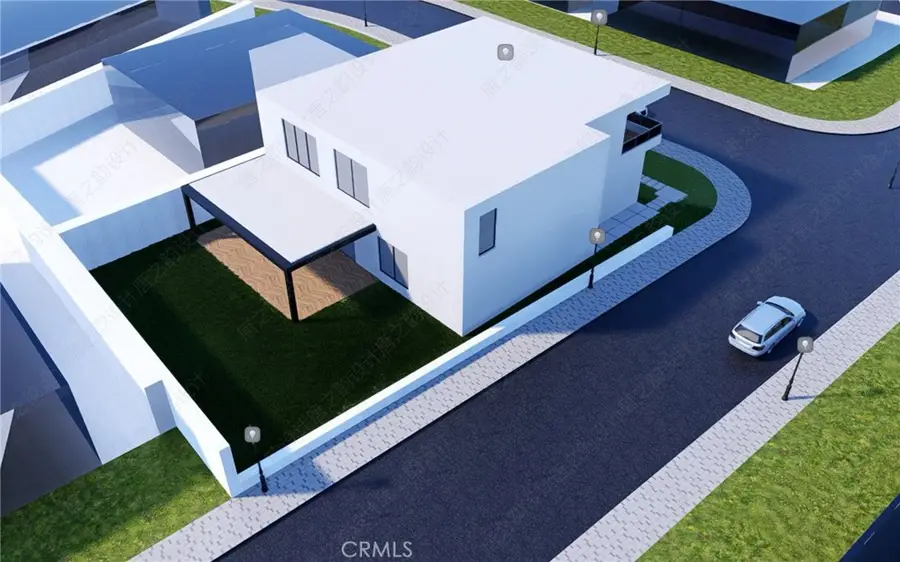 18449 Kingsport, Malibu, CA 90265 - #3