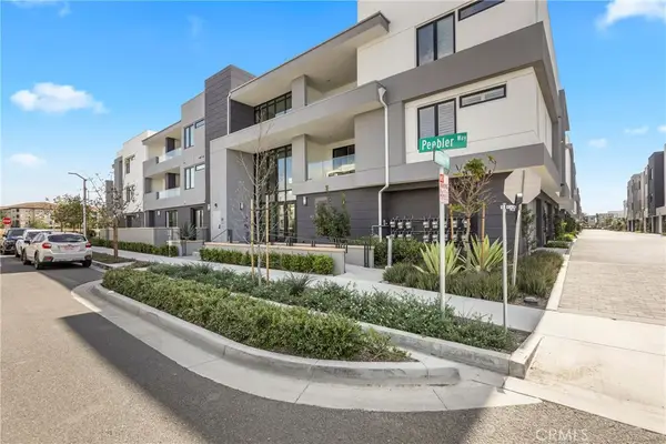 16235 Dawn Way #201, Tustin, CA 92782