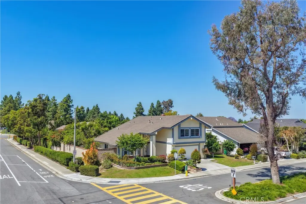 14 Yorktown, Irvine, CA 92620 - #1