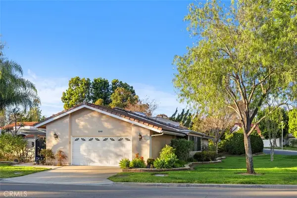 5249 Duenas, Laguna Woods, CA 92637