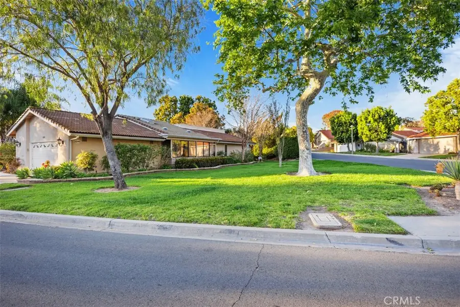 5249 Duenas, Laguna Woods, CA 92637 - #3