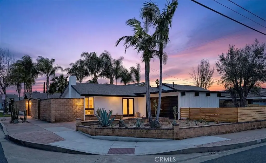 629 S Yorba, Orange, CA 92869 - #1