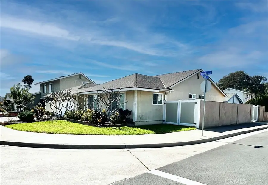 17171 Erwin, Huntington Beach, CA 92647 - #2