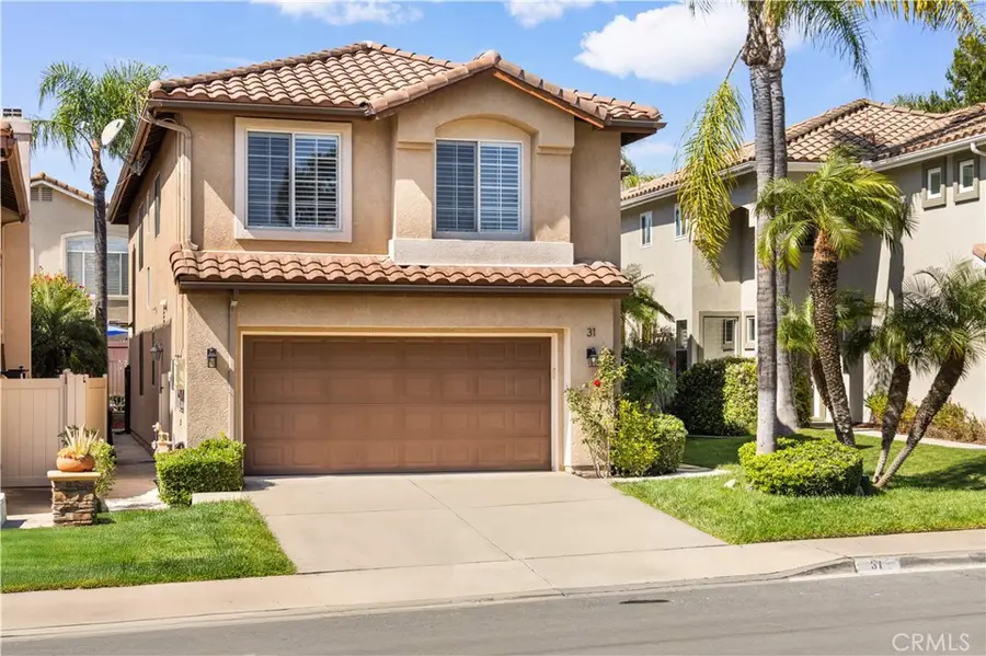 31 Via Silla, Rancho Santa Margarita, CA 92688 - #2