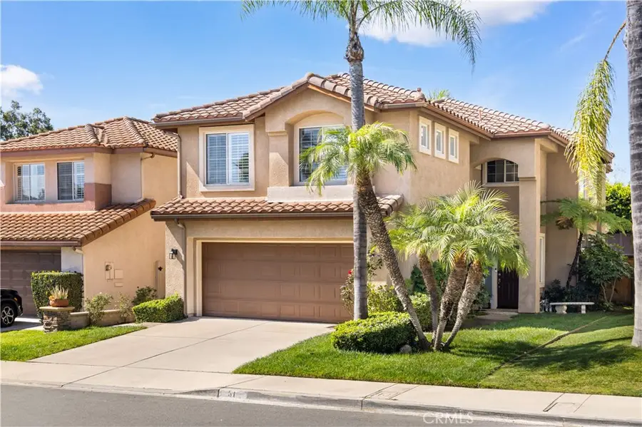 31 Via Silla, Rancho Santa Margarita, CA 92688 - #3