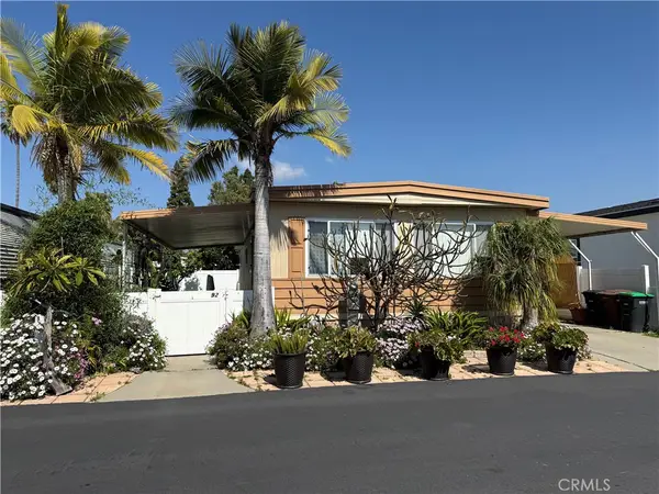 32302 Alipaz #92, San Juan Capistrano, CA 92675